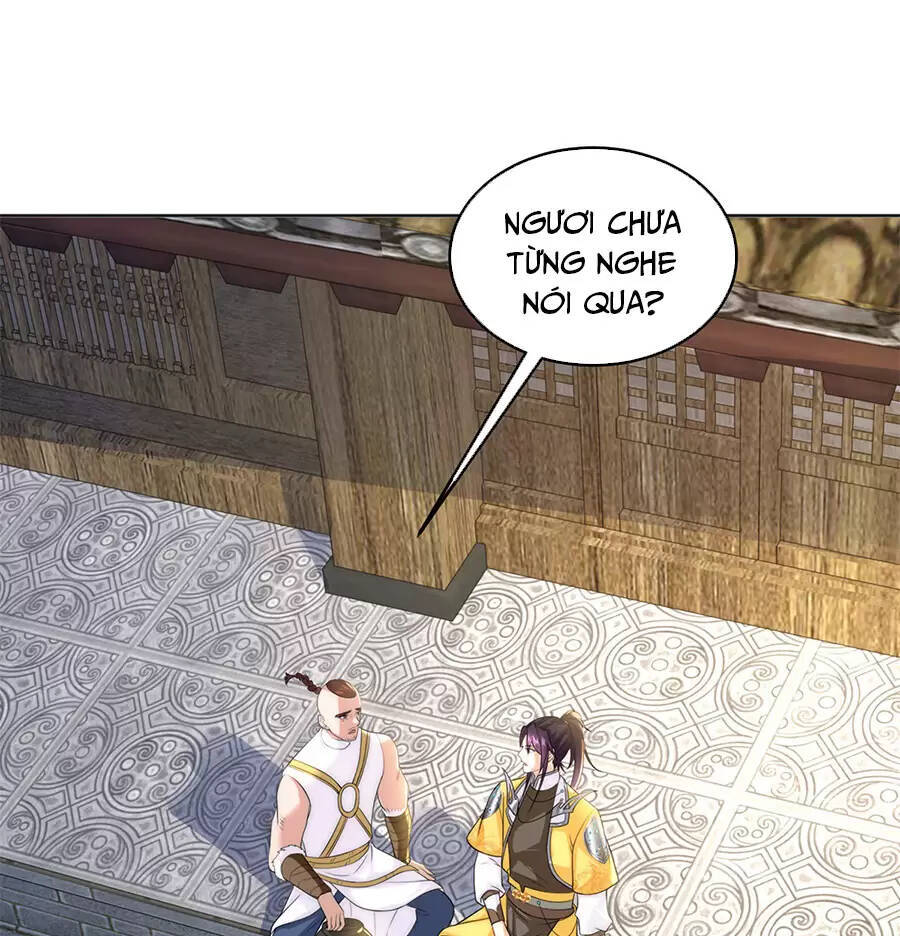 Người Ở Rể Bị Ép Thành Phản Diện Chap 508 - Next Chap 509