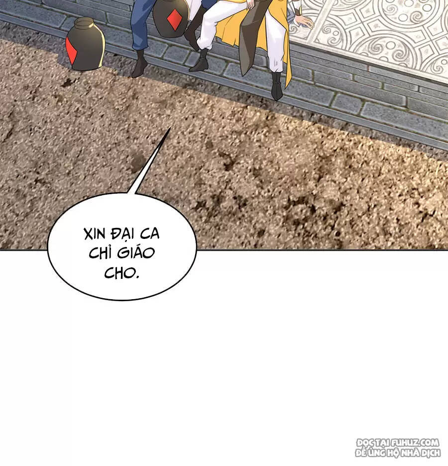 Người Ở Rể Bị Ép Thành Phản Diện Chap 508 - Next Chap 509