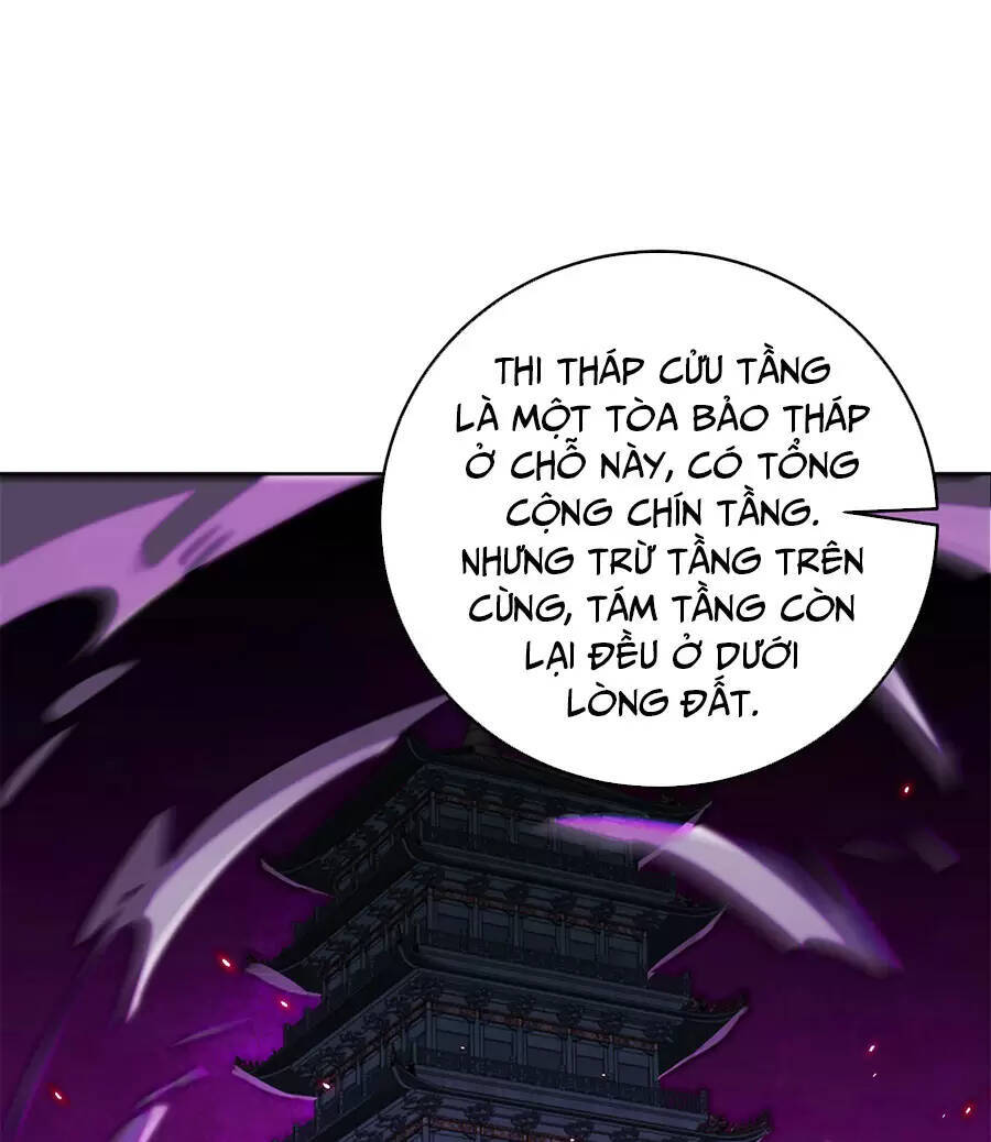 Người Ở Rể Bị Ép Thành Phản Diện Chap 508 - Next Chap 509