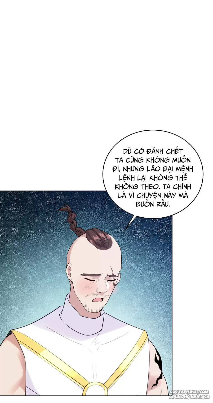 Người Ở Rể Bị Ép Thành Phản Diện Chap 508 - Next Chap 509