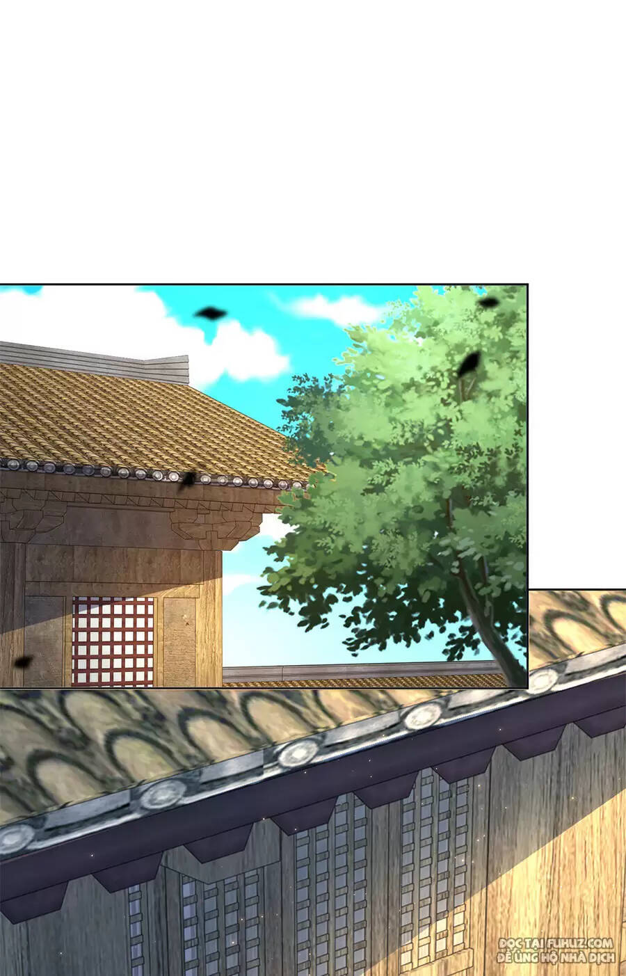 Người Ở Rể Bị Ép Thành Phản Diện Chap 508 - Next Chap 509