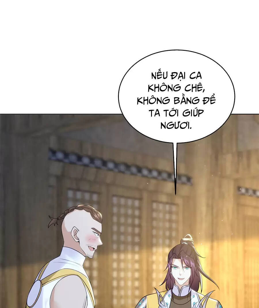 Người Ở Rể Bị Ép Thành Phản Diện Chap 508 - Next Chap 509
