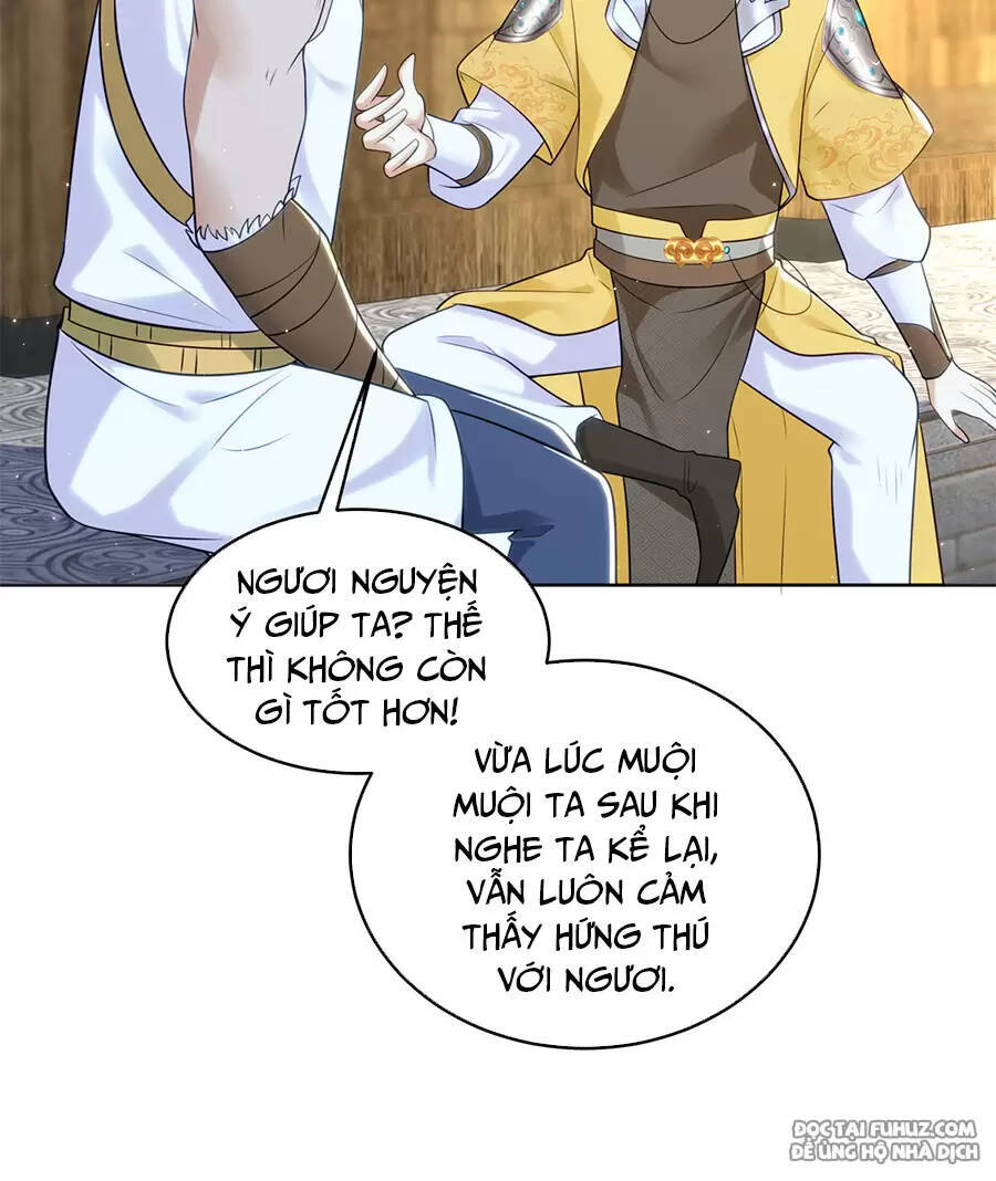 Người Ở Rể Bị Ép Thành Phản Diện Chap 508 - Next Chap 509