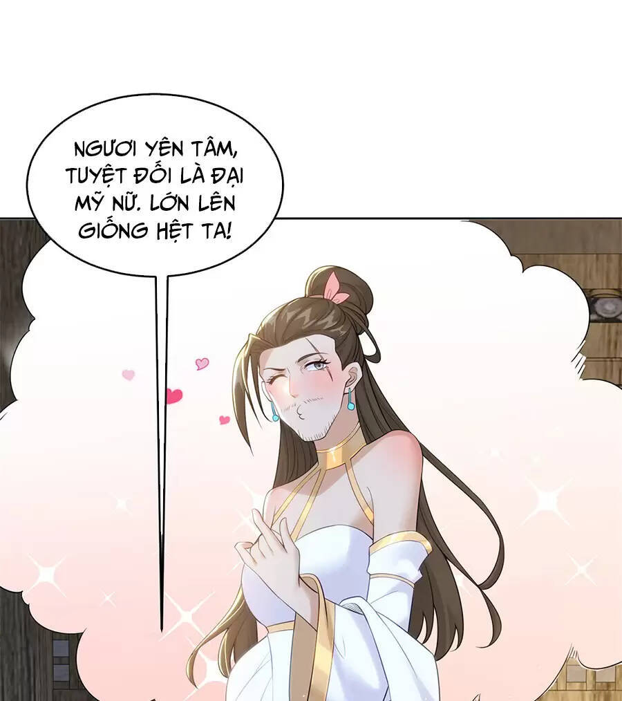 Người Ở Rể Bị Ép Thành Phản Diện Chap 508 - Next Chap 509