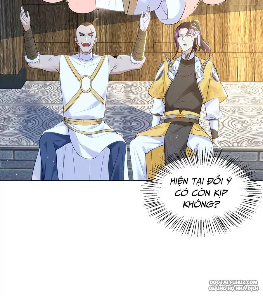 Người Ở Rể Bị Ép Thành Phản Diện Chap 508 - Next Chap 509