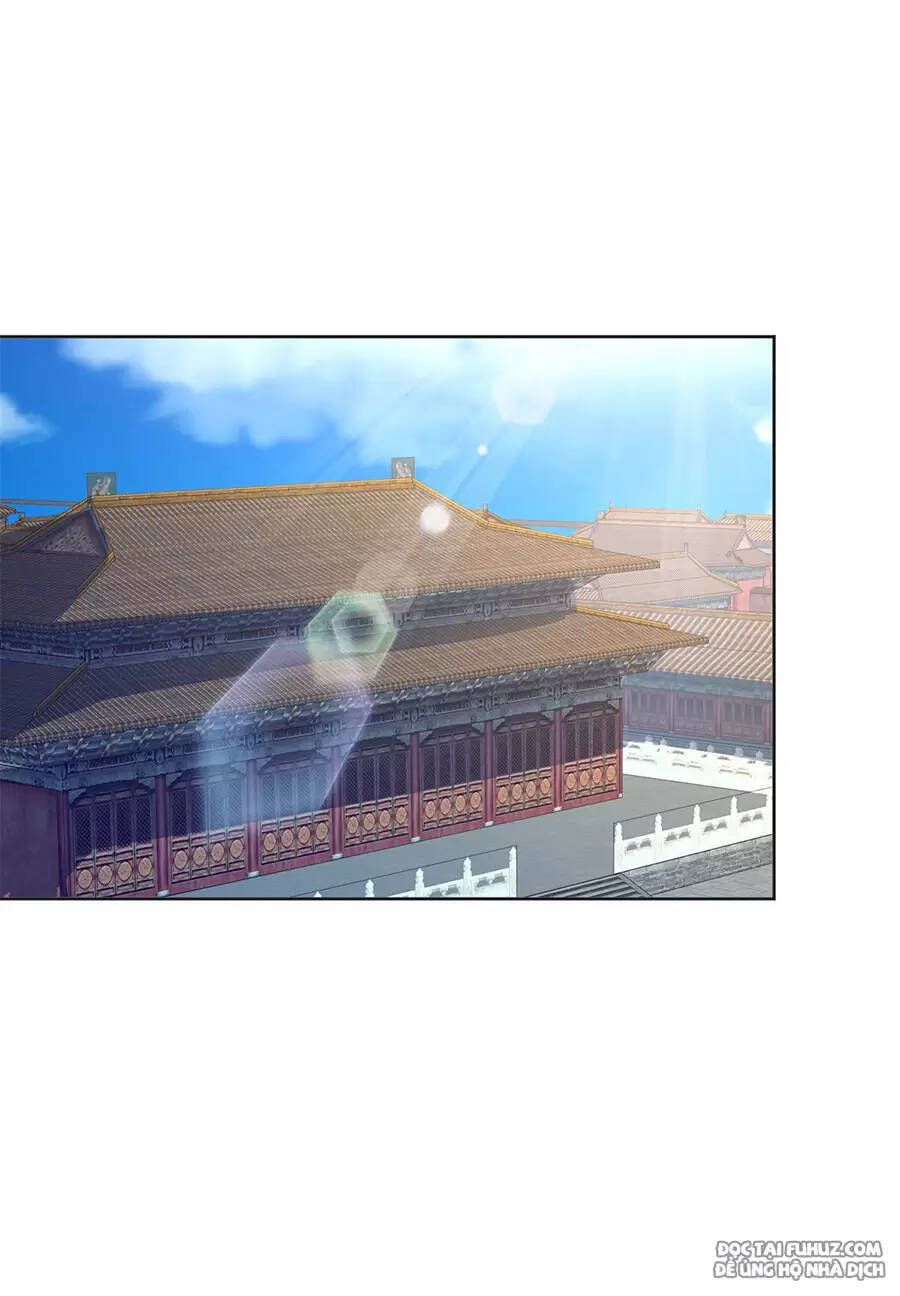 Người Ở Rể Bị Ép Thành Phản Diện Chap 508 - Next Chap 509