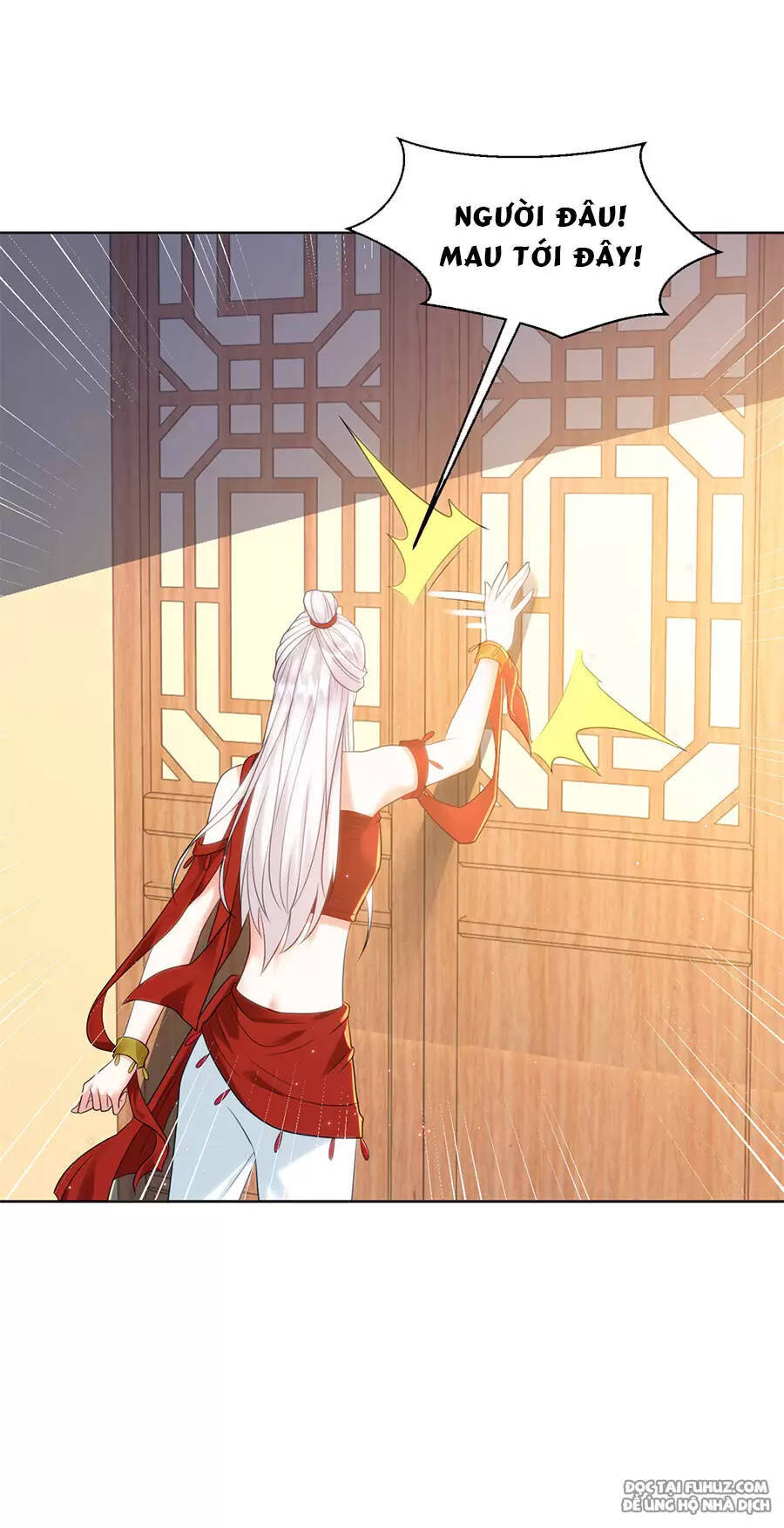Người Ở Rể Bị Ép Thành Phản Diện Chap 508 - Next Chap 509