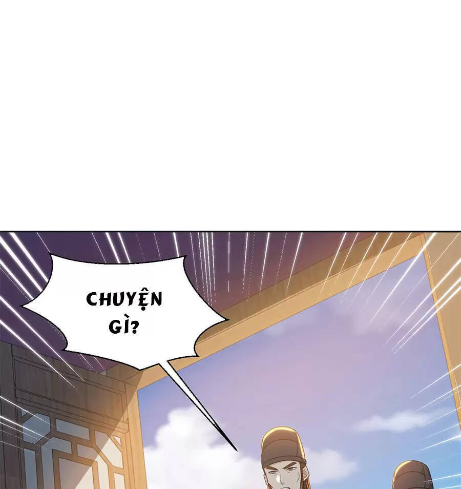 Người Ở Rể Bị Ép Thành Phản Diện Chap 508 - Next Chap 509
