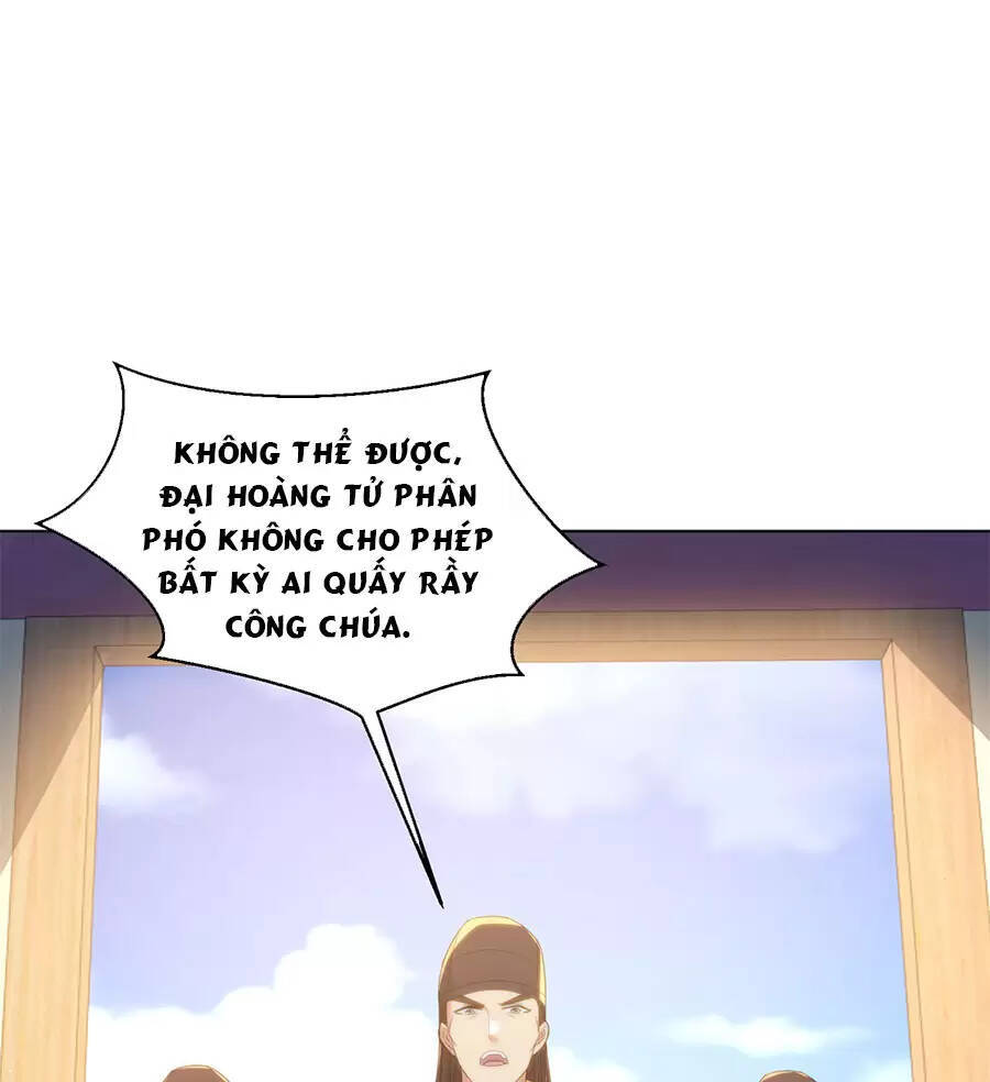 Người Ở Rể Bị Ép Thành Phản Diện Chap 508 - Next Chap 509