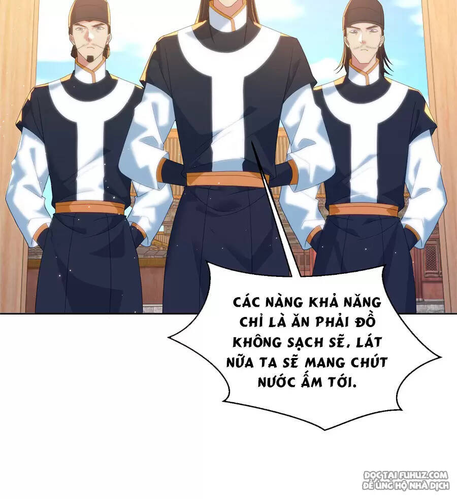 Người Ở Rể Bị Ép Thành Phản Diện Chap 508 - Next Chap 509