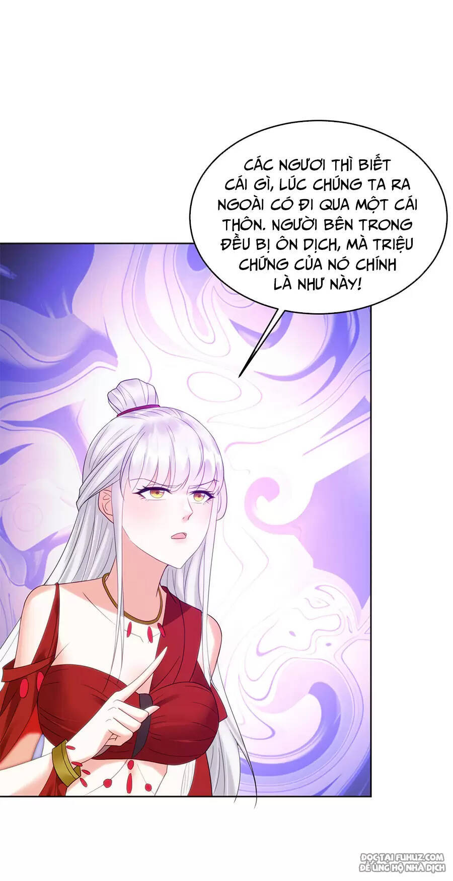 Người Ở Rể Bị Ép Thành Phản Diện Chap 508 - Next Chap 509