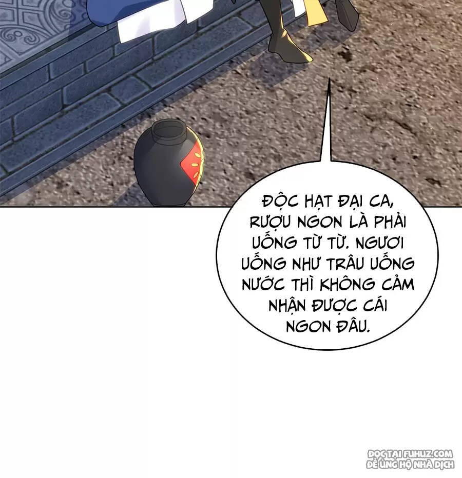 Người Ở Rể Bị Ép Thành Phản Diện Chap 508 - Next Chap 509