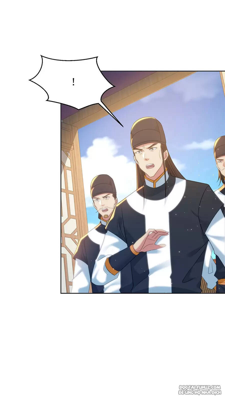 Người Ở Rể Bị Ép Thành Phản Diện Chap 508 - Next Chap 509