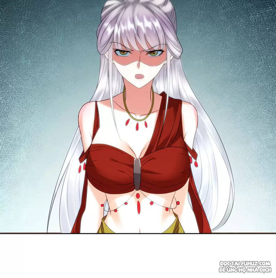 Người Ở Rể Bị Ép Thành Phản Diện Chap 508 - Next Chap 509