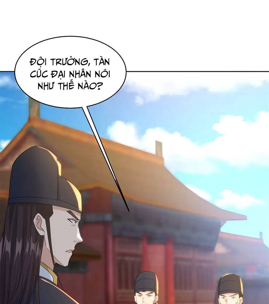 Người Ở Rể Bị Ép Thành Phản Diện Chap 508 - Next Chap 509