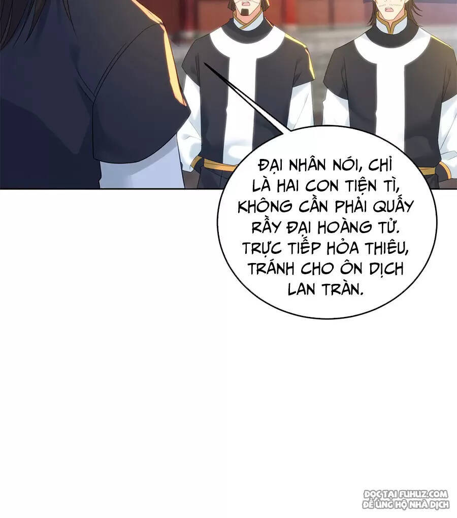 Người Ở Rể Bị Ép Thành Phản Diện Chap 508 - Next Chap 509