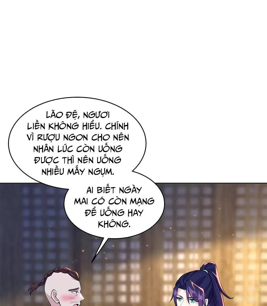 Người Ở Rể Bị Ép Thành Phản Diện Chap 508 - Next Chap 509