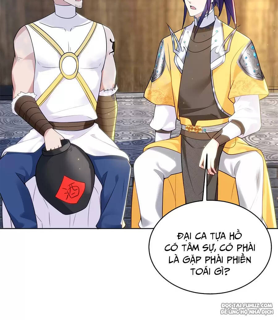 Người Ở Rể Bị Ép Thành Phản Diện Chap 508 - Next Chap 509