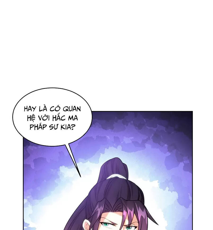 Người Ở Rể Bị Ép Thành Phản Diện Chap 508 - Next Chap 509