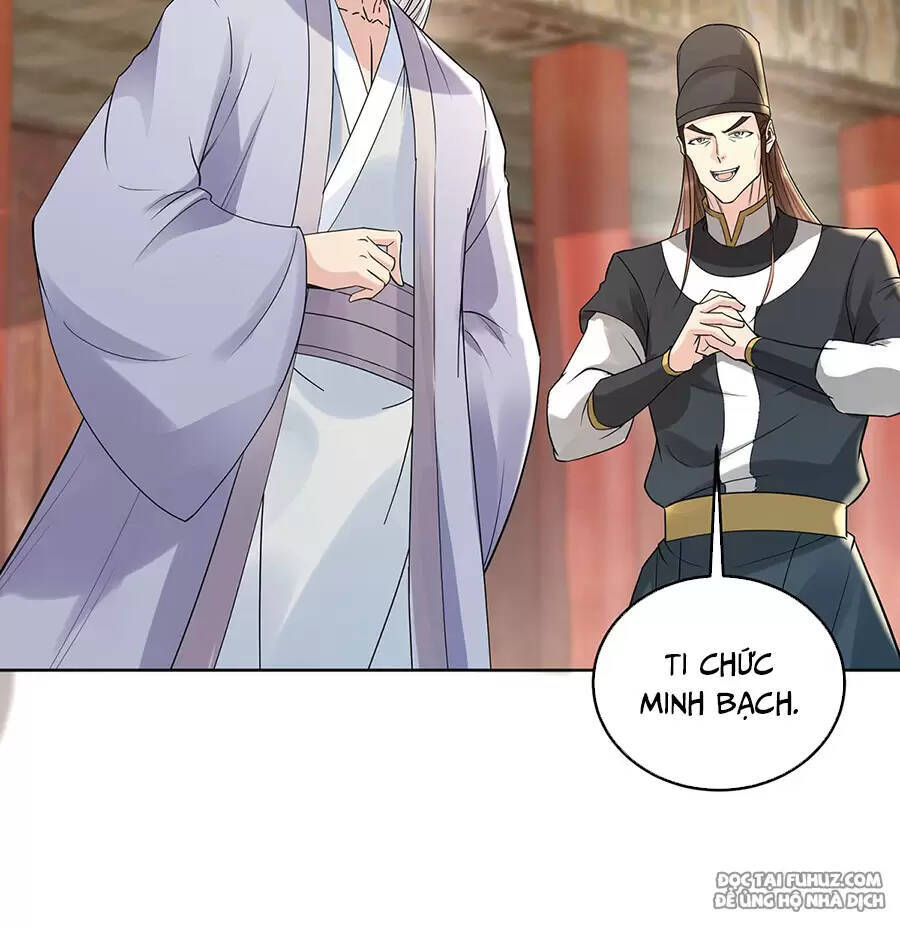 Người Ở Rể Bị Ép Thành Phản Diện Chap 509 - Next Chap 510