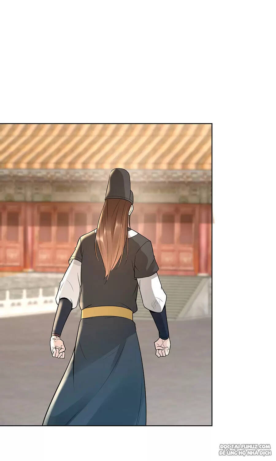 Người Ở Rể Bị Ép Thành Phản Diện Chap 509 - Next Chap 510