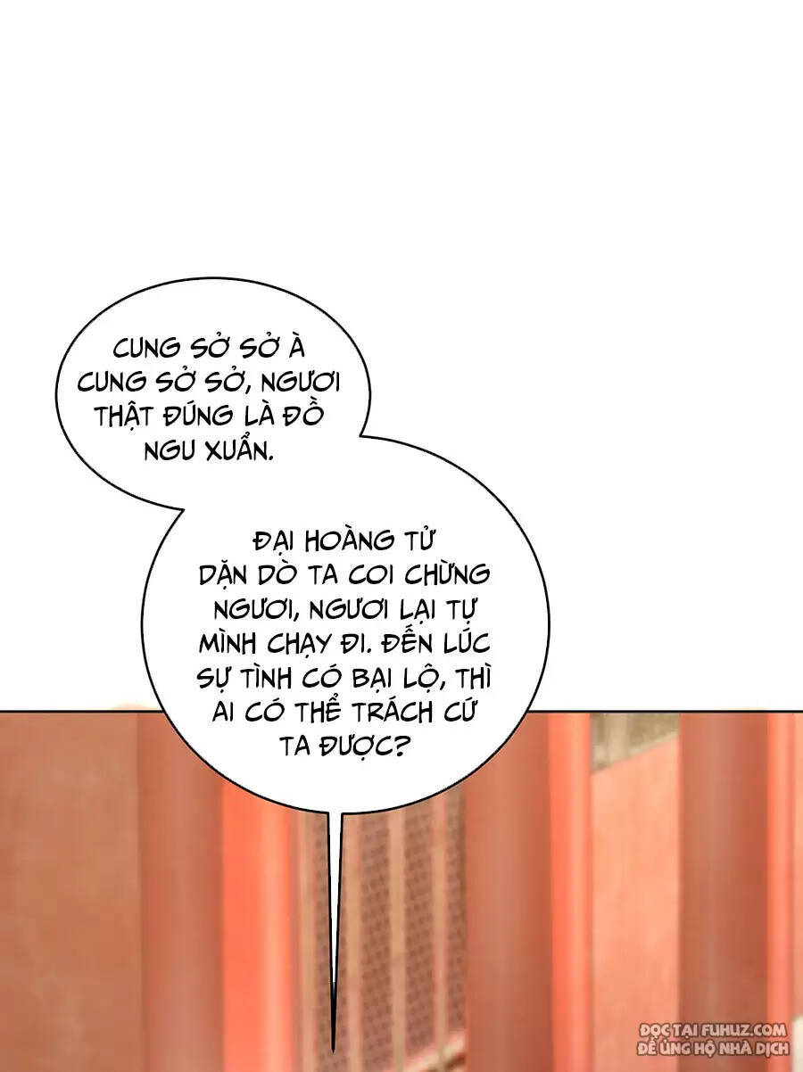 Người Ở Rể Bị Ép Thành Phản Diện Chap 509 - Next Chap 510