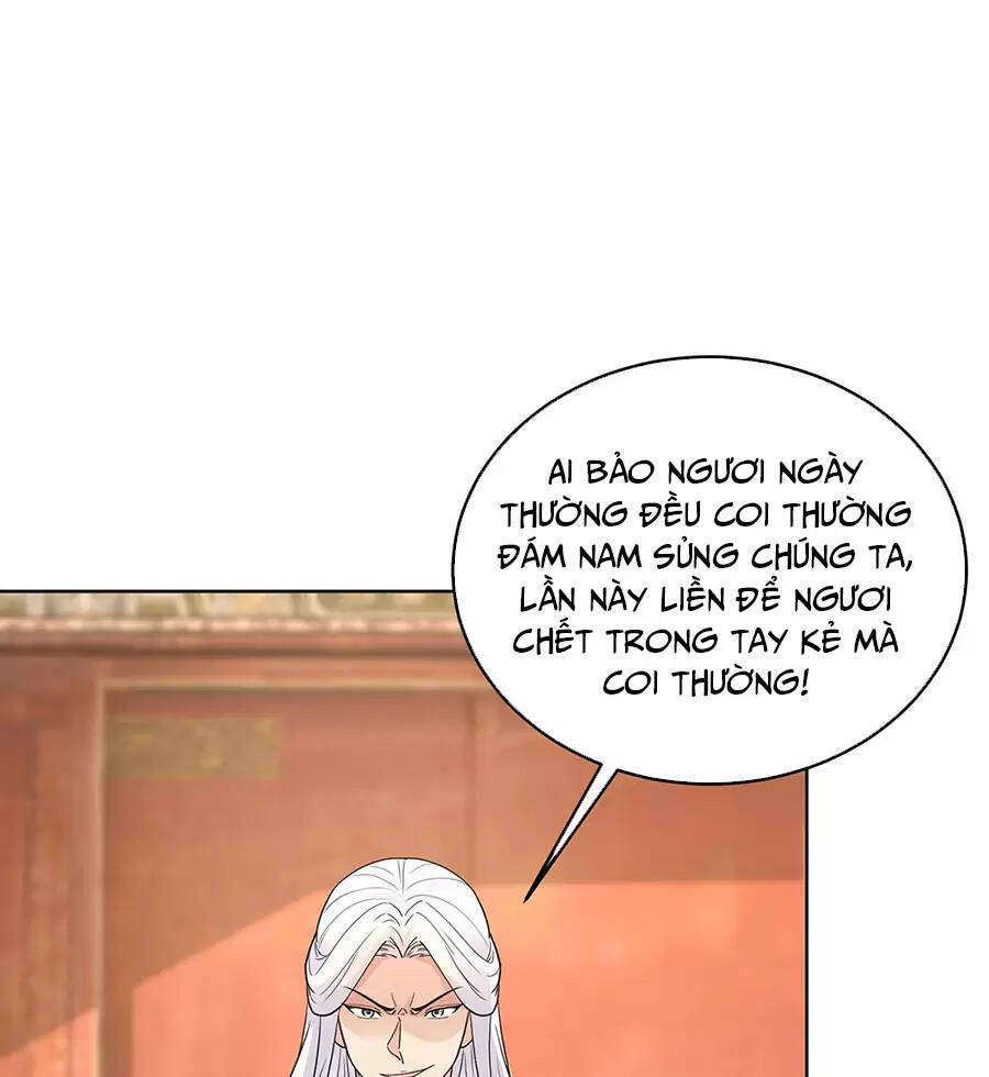 Người Ở Rể Bị Ép Thành Phản Diện Chap 509 - Next Chap 510