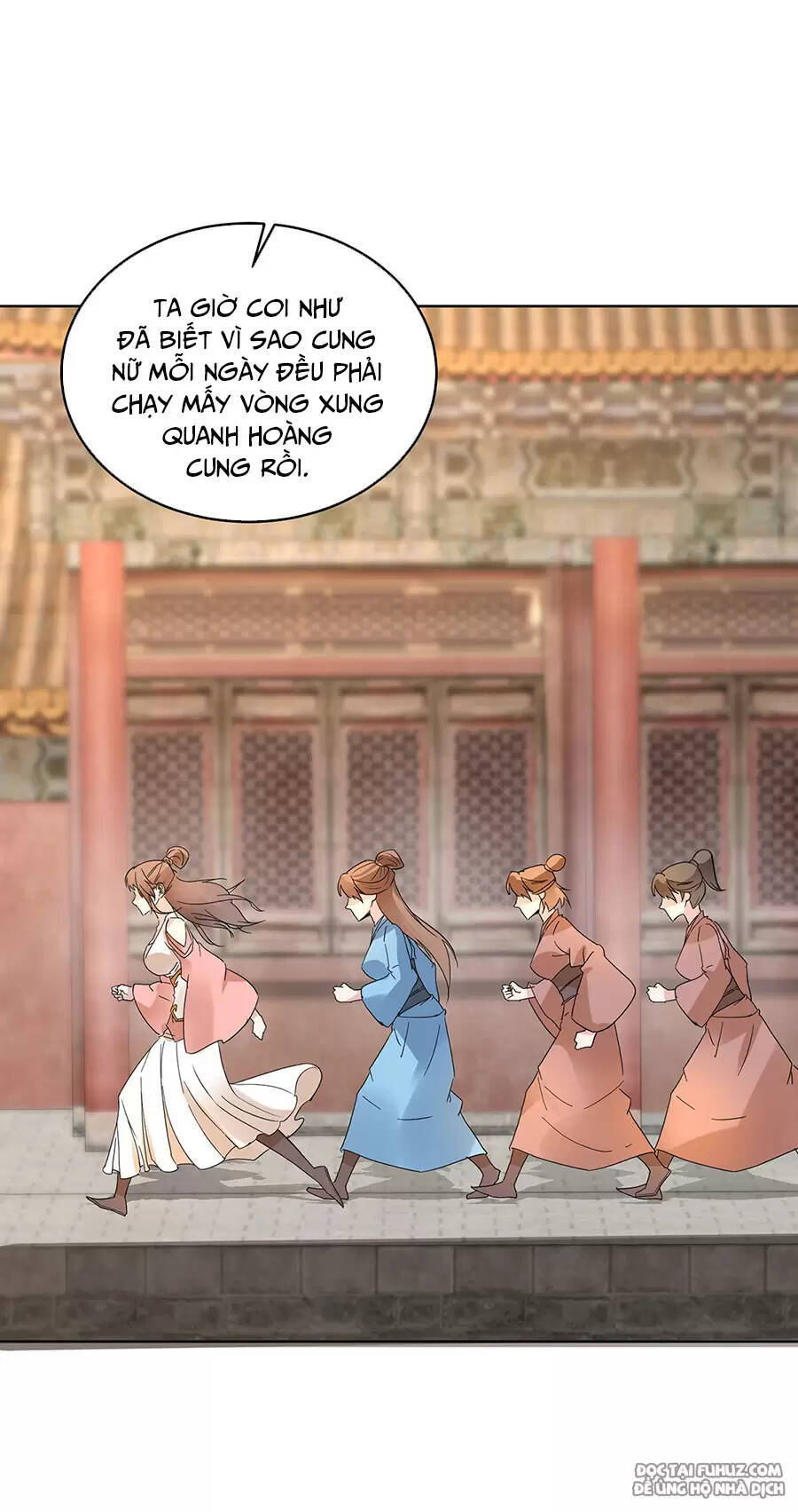 Người Ở Rể Bị Ép Thành Phản Diện Chap 509 - Next Chap 510