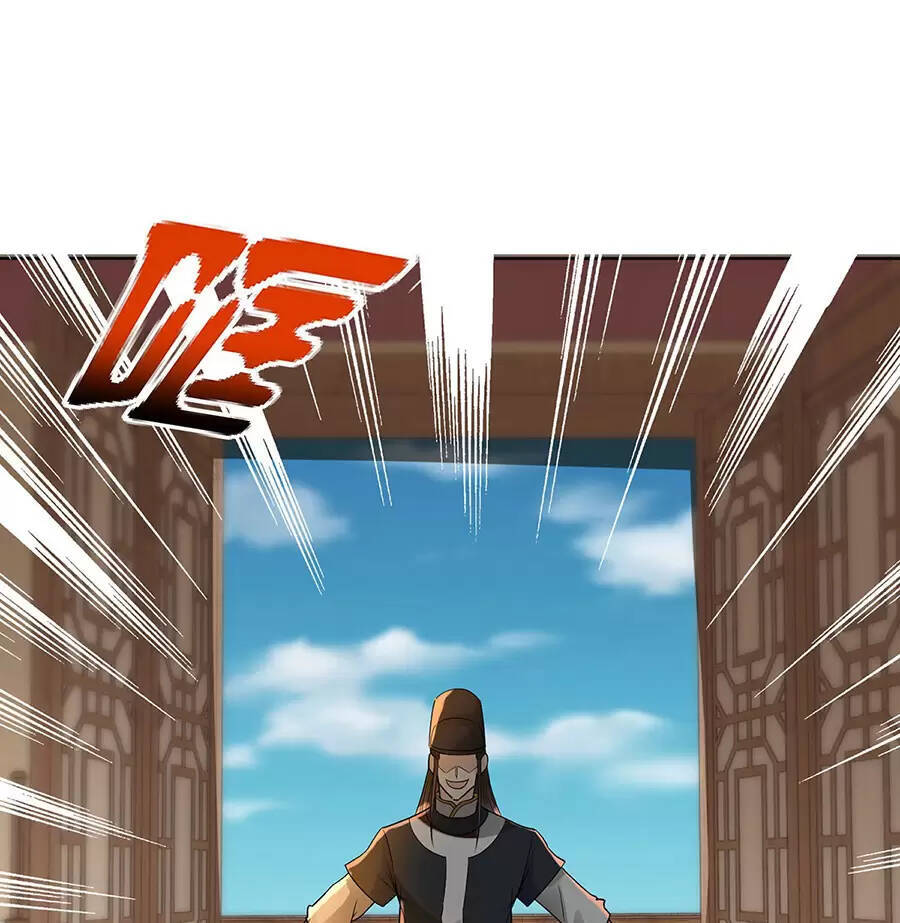 Người Ở Rể Bị Ép Thành Phản Diện Chap 509 - Next Chap 510