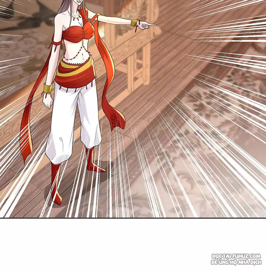 Người Ở Rể Bị Ép Thành Phản Diện Chap 509 - Next Chap 510