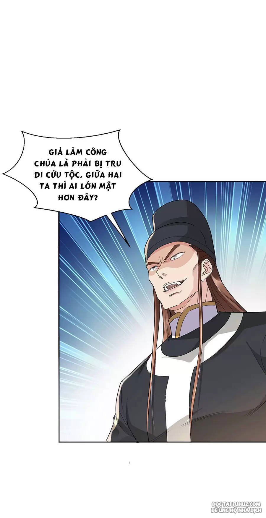Người Ở Rể Bị Ép Thành Phản Diện Chap 509 - Next Chap 510