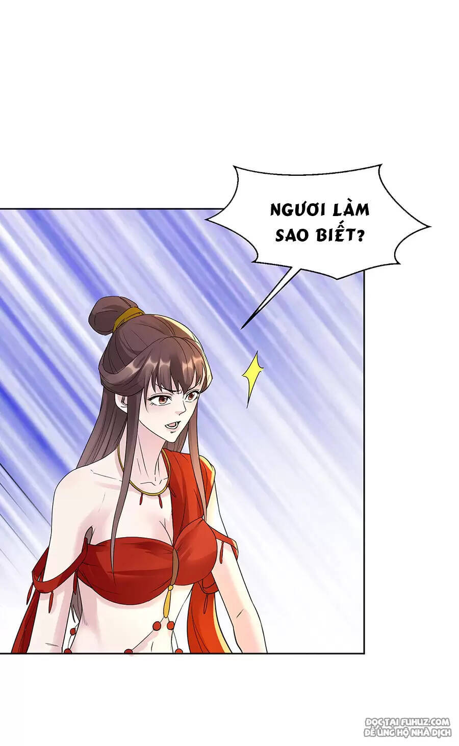 Người Ở Rể Bị Ép Thành Phản Diện Chap 509 - Next Chap 510