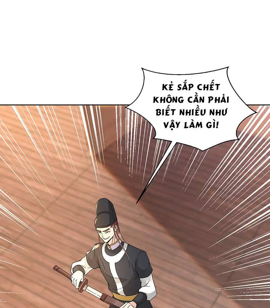 Người Ở Rể Bị Ép Thành Phản Diện Chap 509 - Next Chap 510
