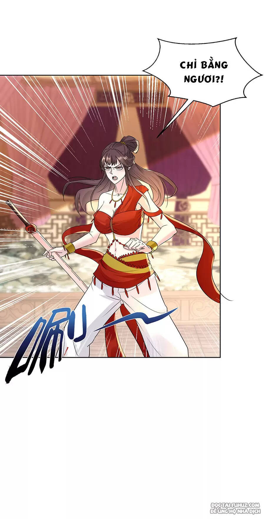 Người Ở Rể Bị Ép Thành Phản Diện Chap 509 - Next Chap 510