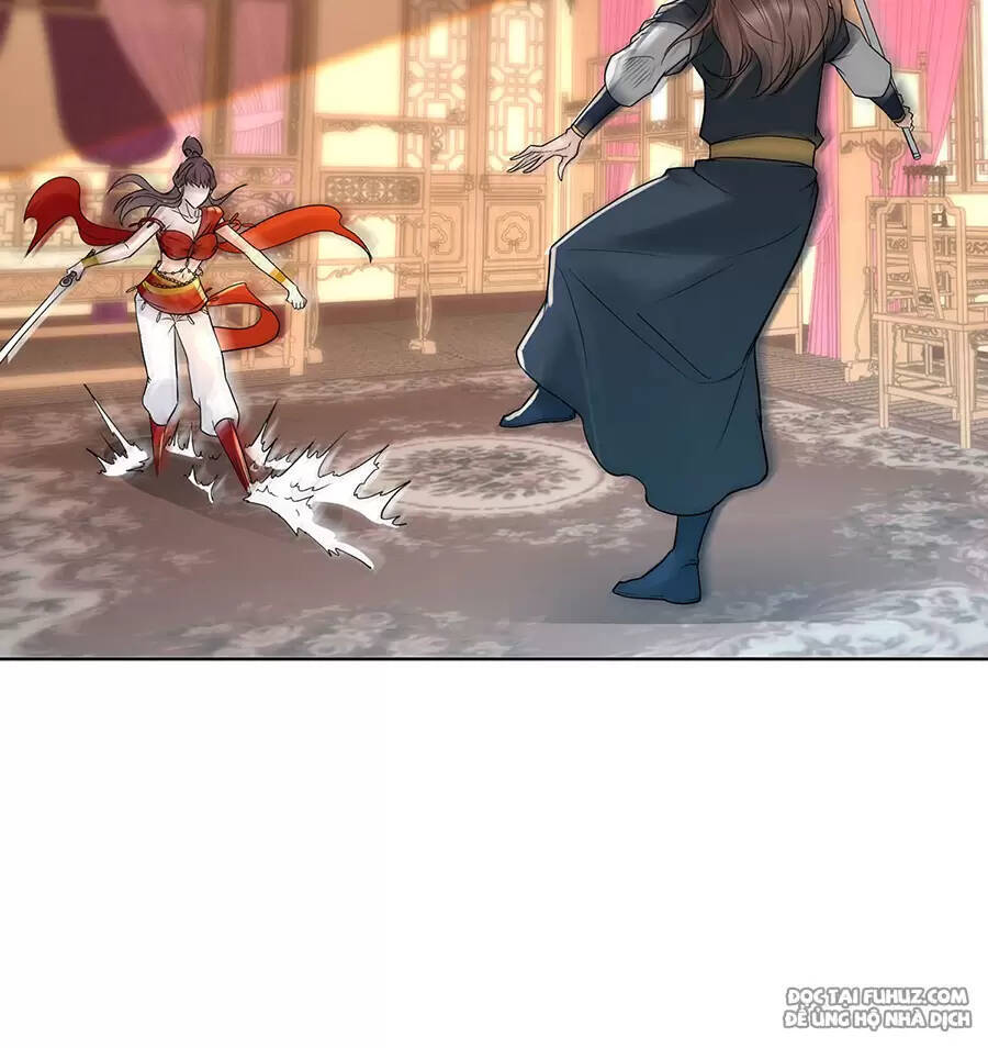 Người Ở Rể Bị Ép Thành Phản Diện Chap 509 - Next Chap 510