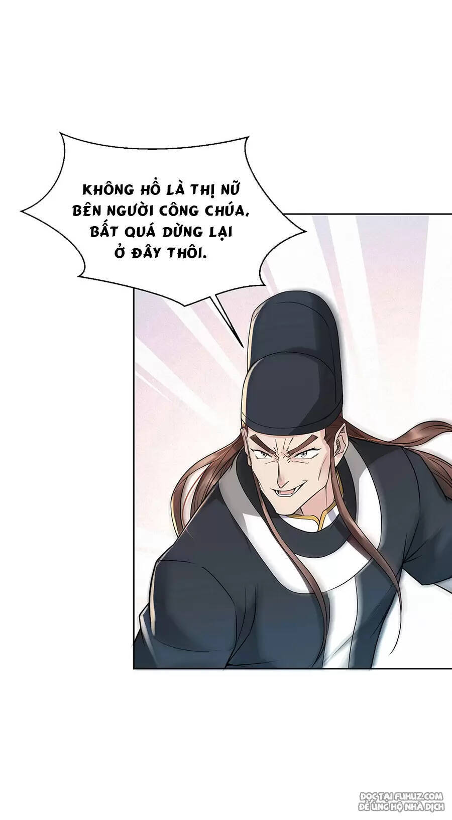 Người Ở Rể Bị Ép Thành Phản Diện Chap 509 - Next Chap 510