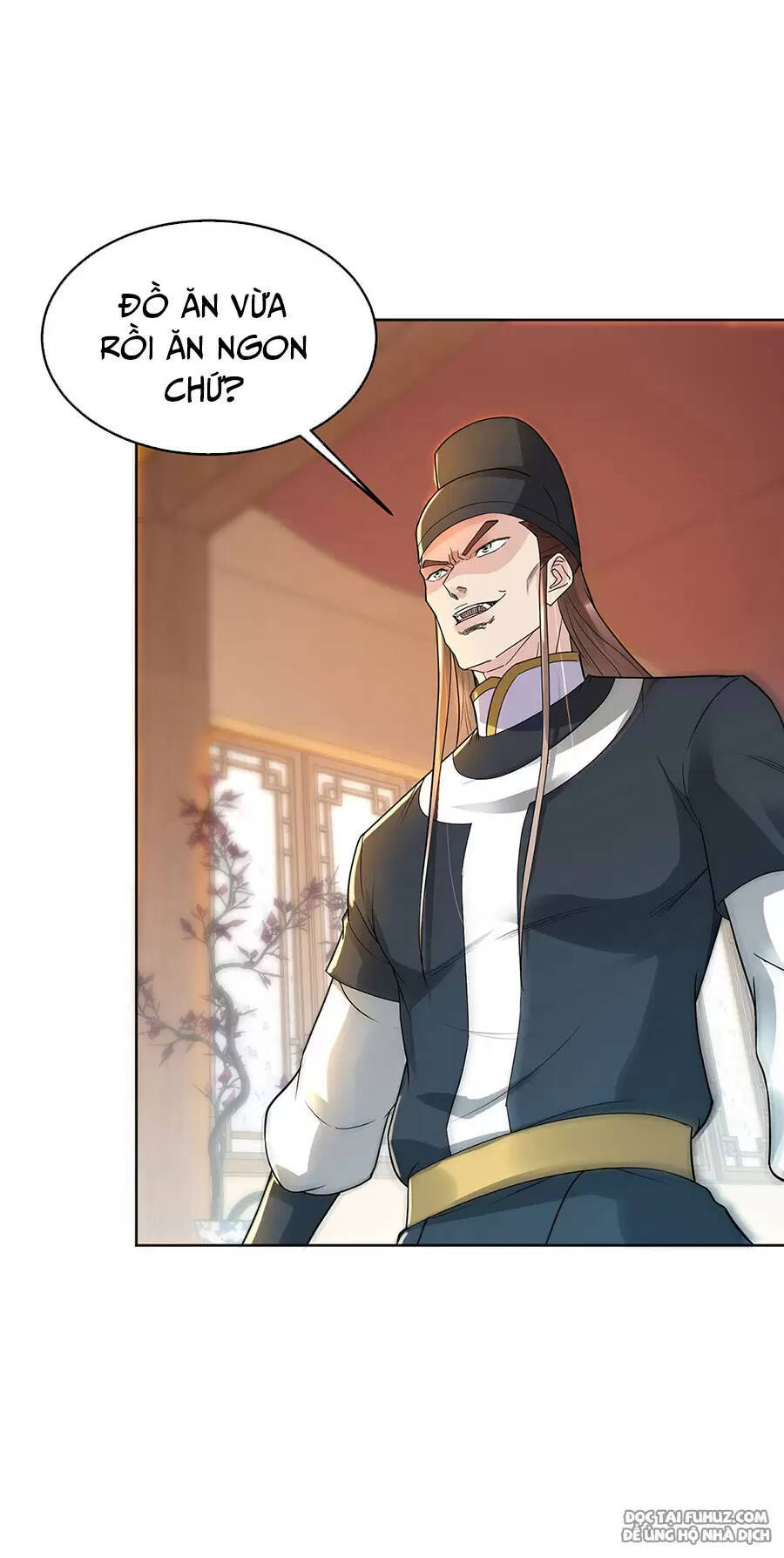 Người Ở Rể Bị Ép Thành Phản Diện Chap 509 - Next Chap 510