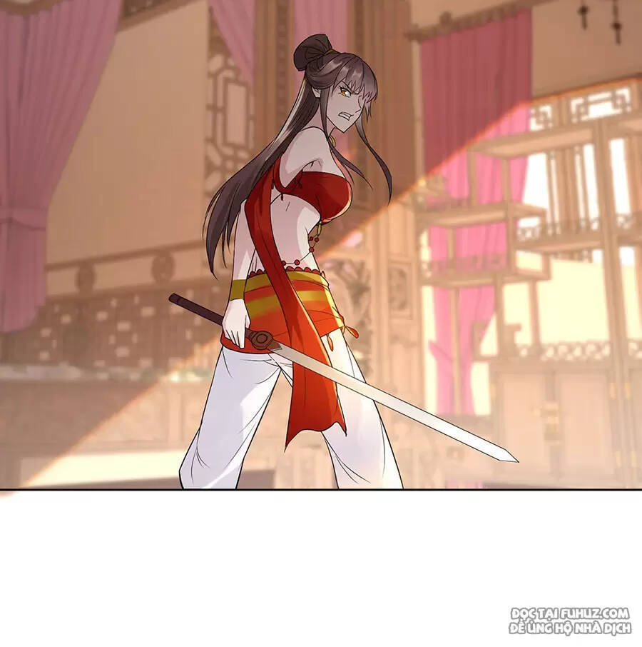 Người Ở Rể Bị Ép Thành Phản Diện Chap 509 - Next Chap 510