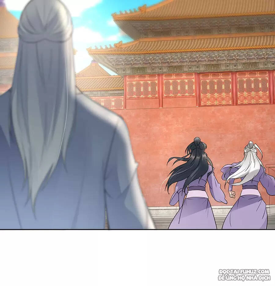 Người Ở Rể Bị Ép Thành Phản Diện Chap 509 - Next Chap 510
