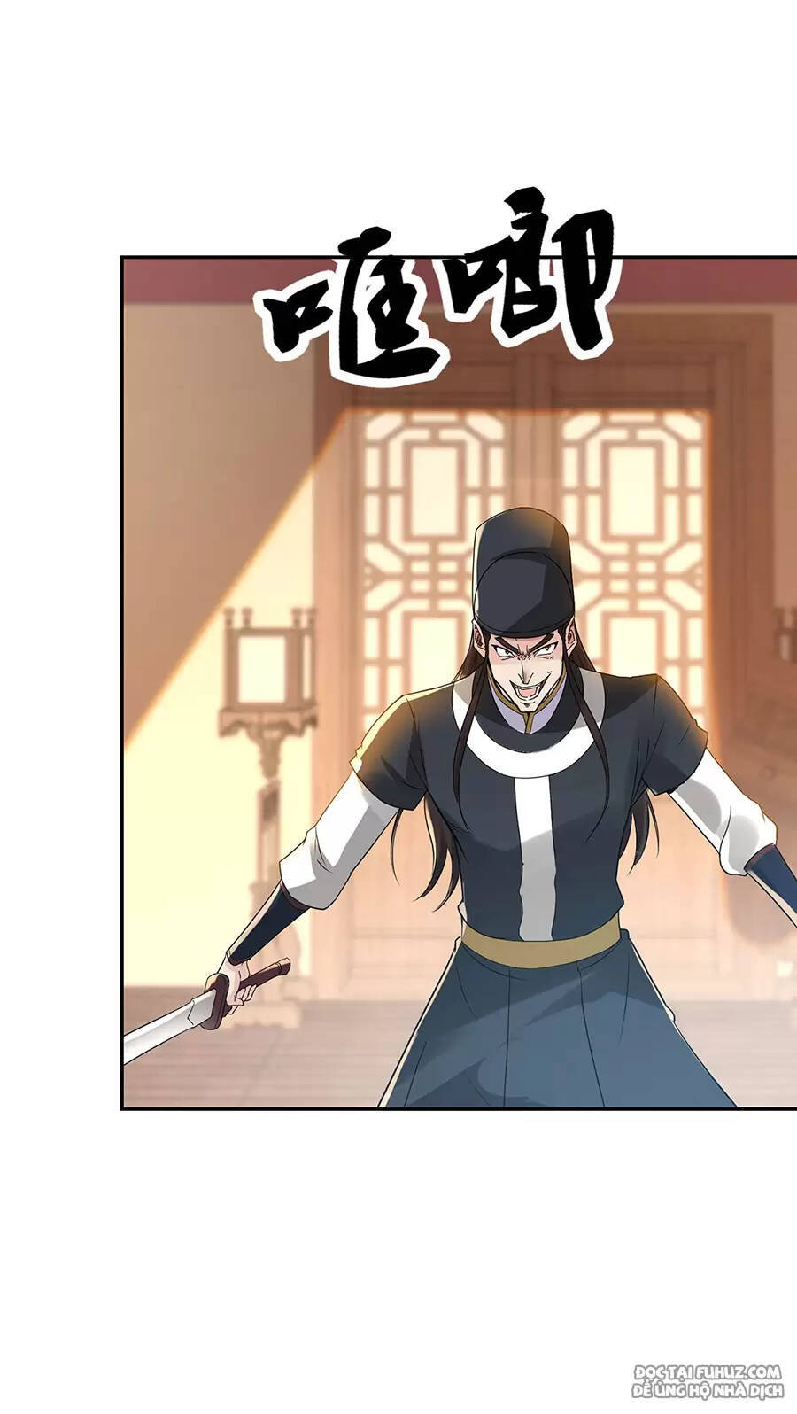Người Ở Rể Bị Ép Thành Phản Diện Chap 509 - Next Chap 510