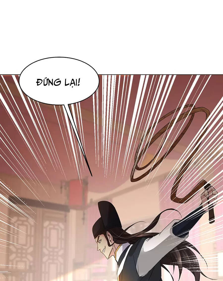 Người Ở Rể Bị Ép Thành Phản Diện Chap 509 - Next Chap 510