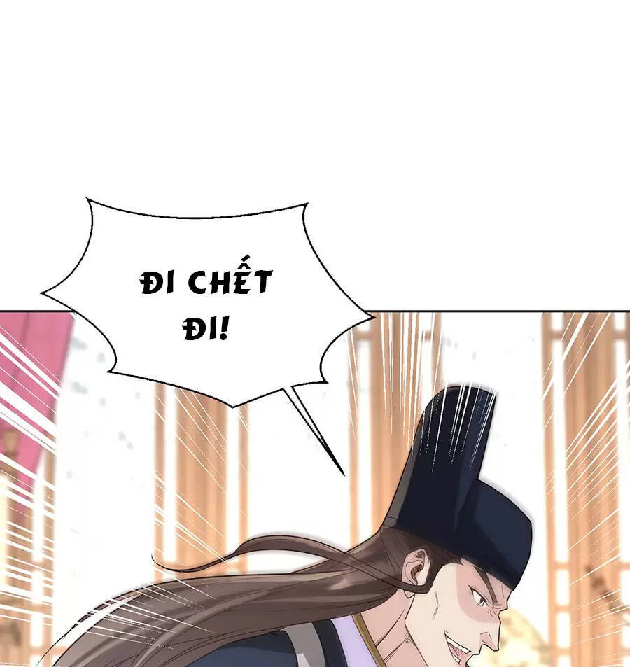 Người Ở Rể Bị Ép Thành Phản Diện Chap 509 - Next Chap 510