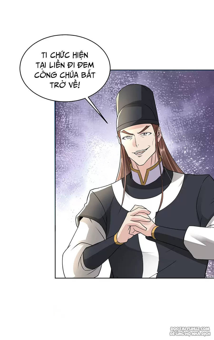 Người Ở Rể Bị Ép Thành Phản Diện Chap 509 - Next Chap 510