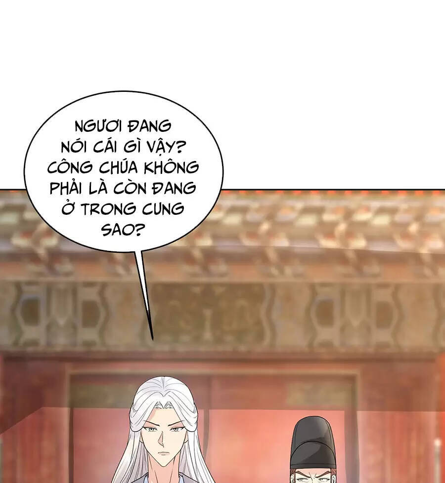 Người Ở Rể Bị Ép Thành Phản Diện Chap 509 - Next Chap 510