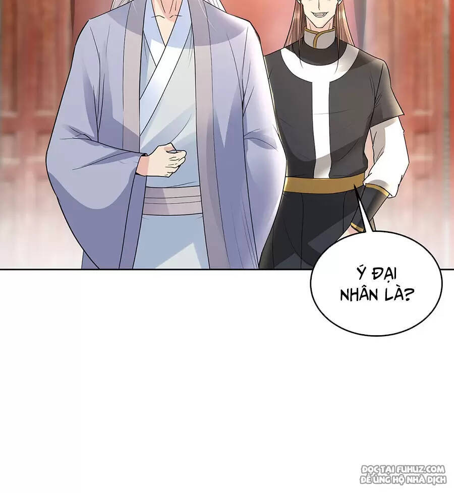 Người Ở Rể Bị Ép Thành Phản Diện Chap 509 - Next Chap 510