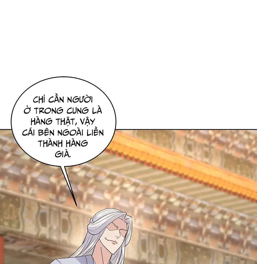 Người Ở Rể Bị Ép Thành Phản Diện Chap 509 - Next Chap 510