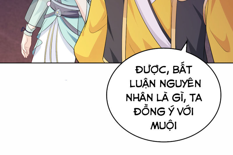 Người Ở Rể Bị Ép Thành Phản Diện Chap 51 - Next Chap 52