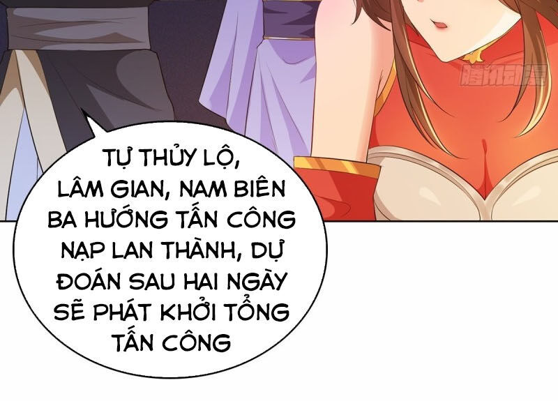 Người Ở Rể Bị Ép Thành Phản Diện Chap 51 - Next Chap 52