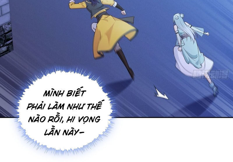 Người Ở Rể Bị Ép Thành Phản Diện Chap 51 - Next Chap 52