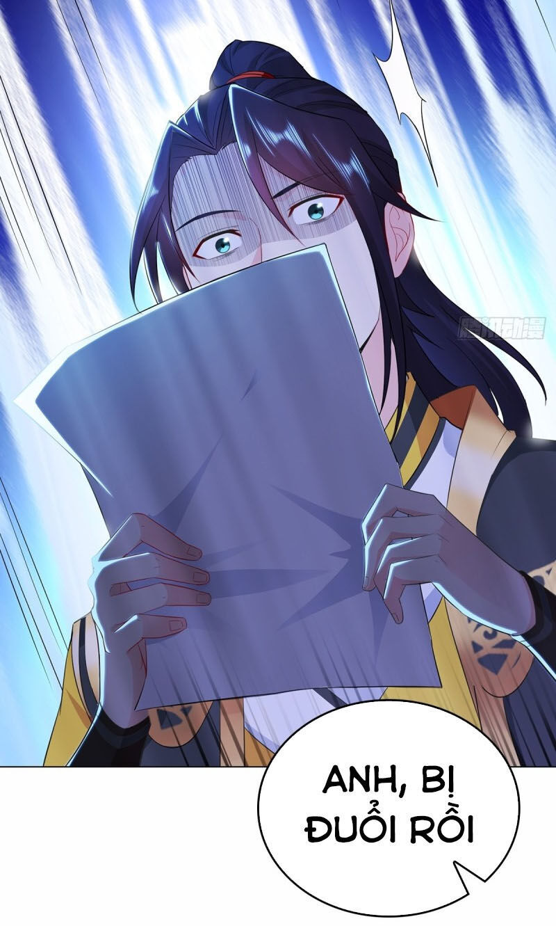 Người Ở Rể Bị Ép Thành Phản Diện Chap 51 - Next Chap 52